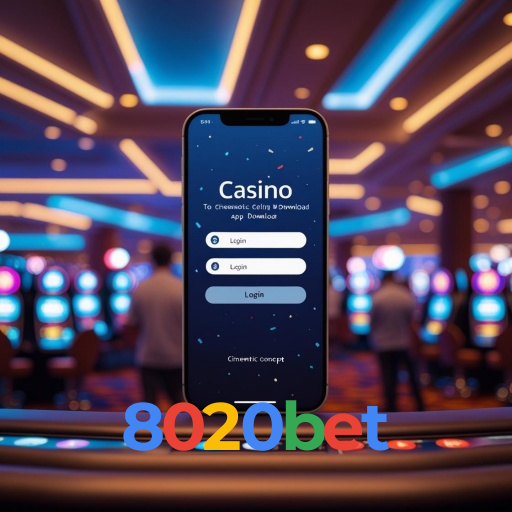 Problemas de Login no 8020bet