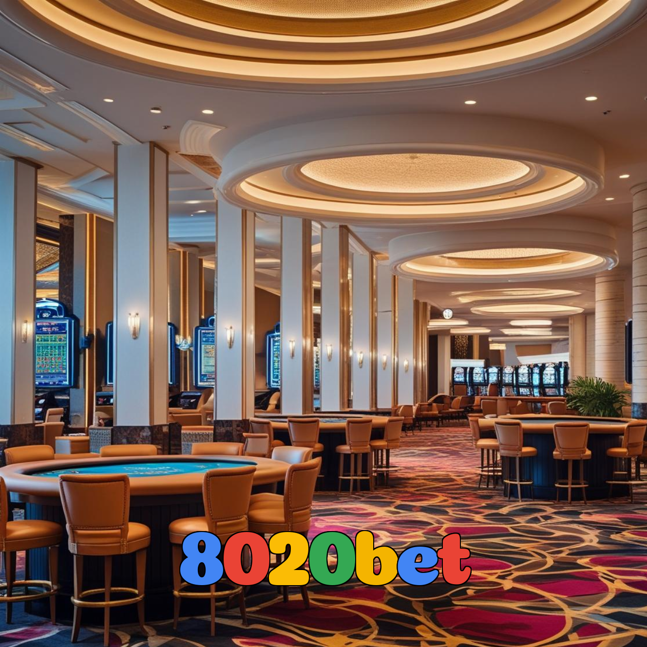Login no 8020bet