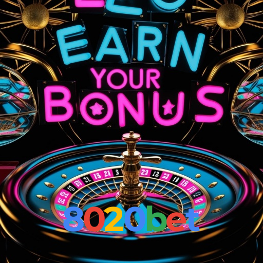 Login no 8020bet