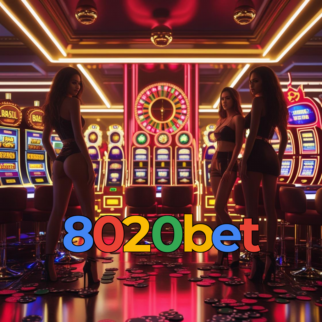 Segurança no 8020bet
