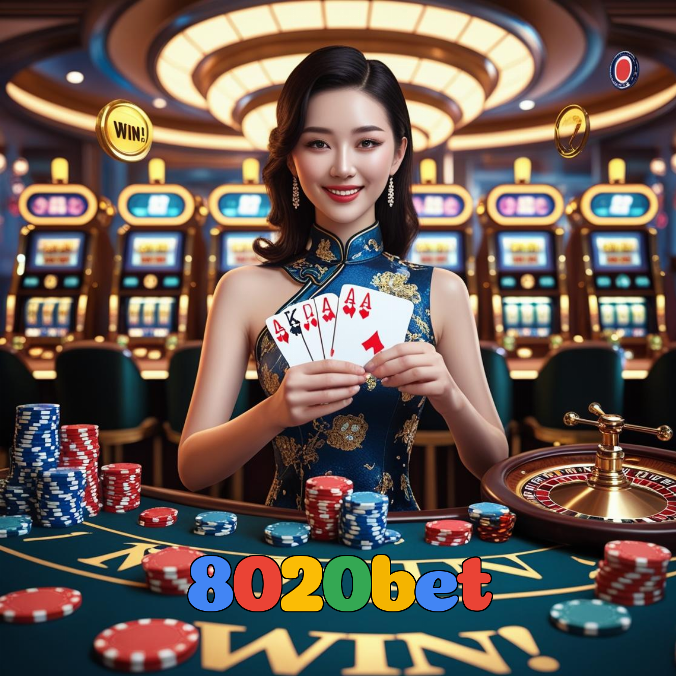Login no 8020bet