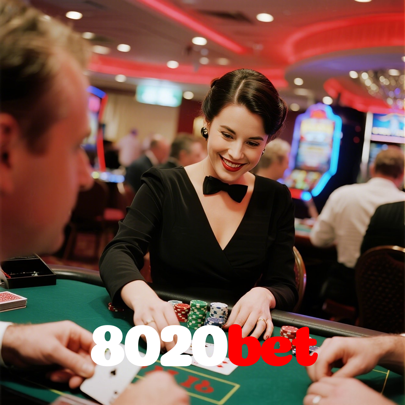 Login no 8020bet
