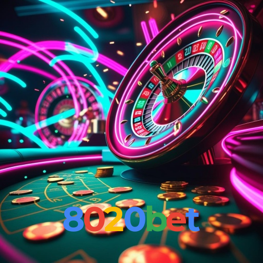 Login no 8020bet