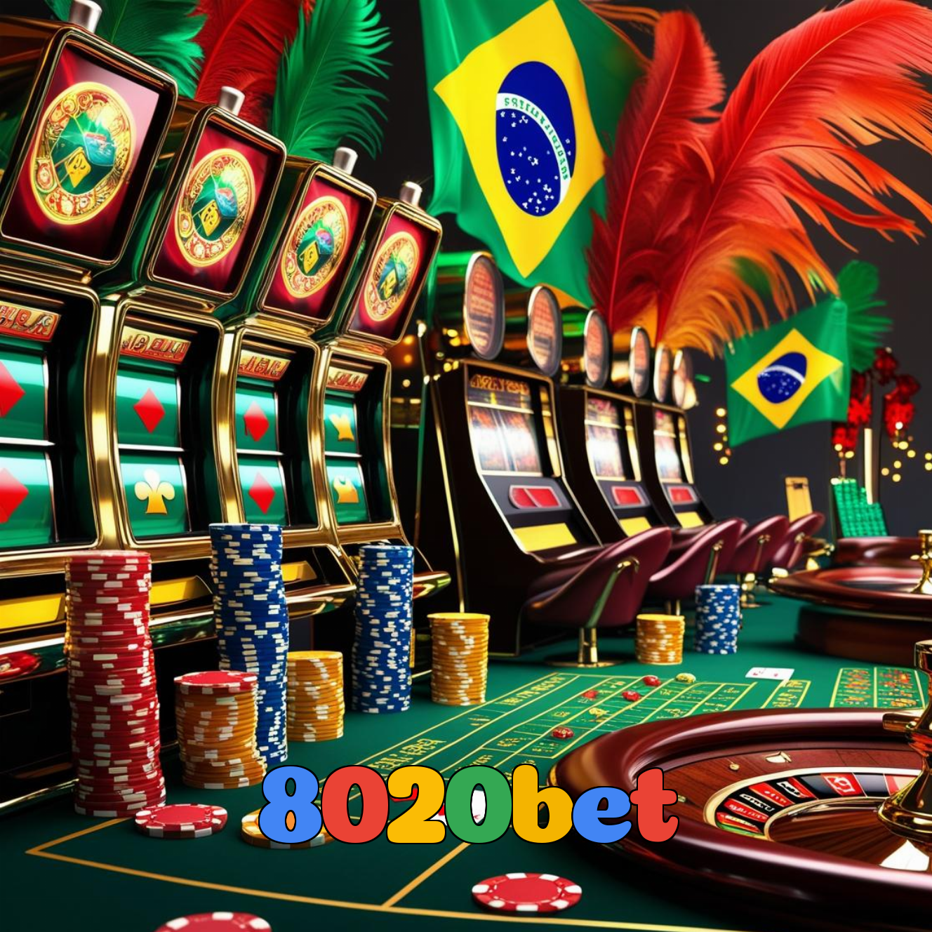 Login no 8020bet