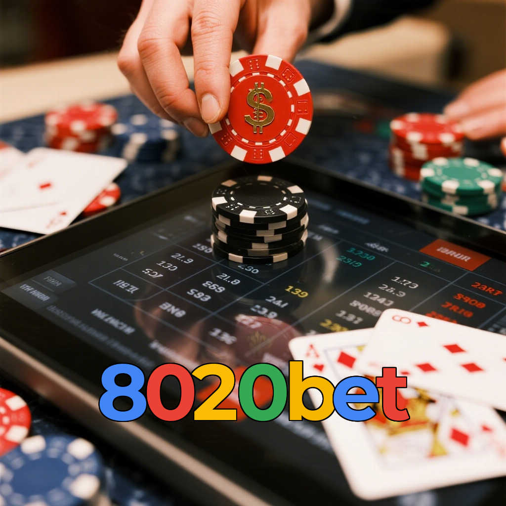 Problemas de Login no 8020bet