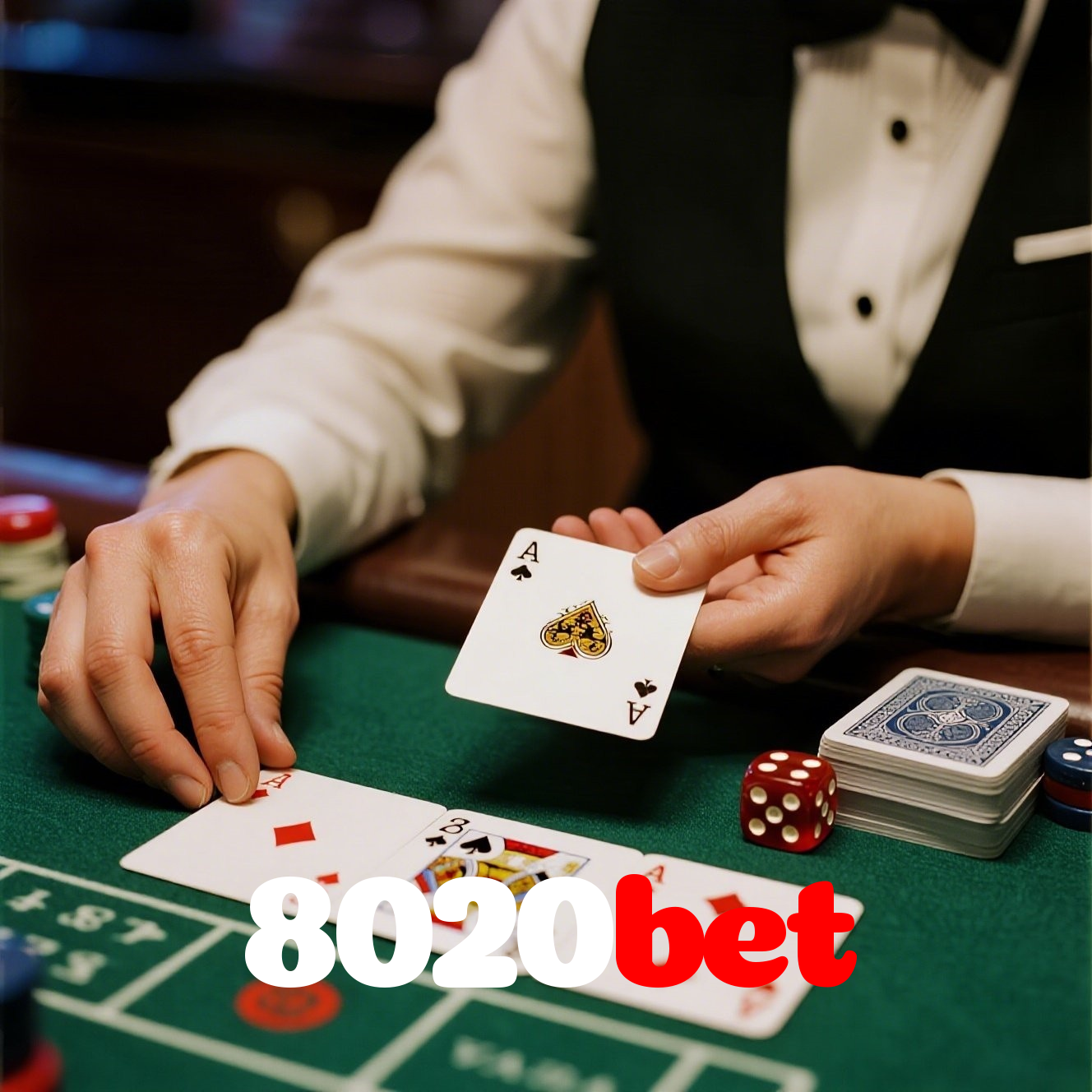 Segurança no 8020bet