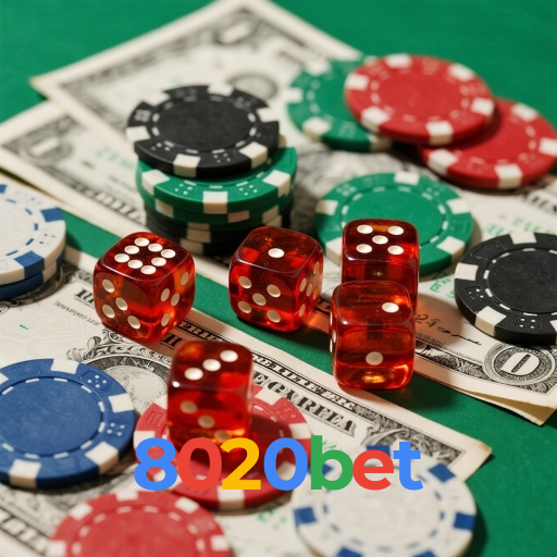 Login no 8020bet