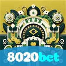 Login no 8020bet