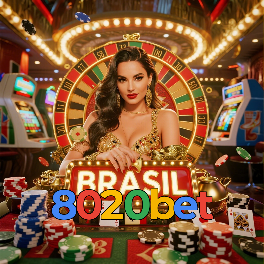 Segurança no 8020bet