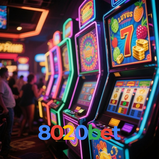 Login no 8020bet