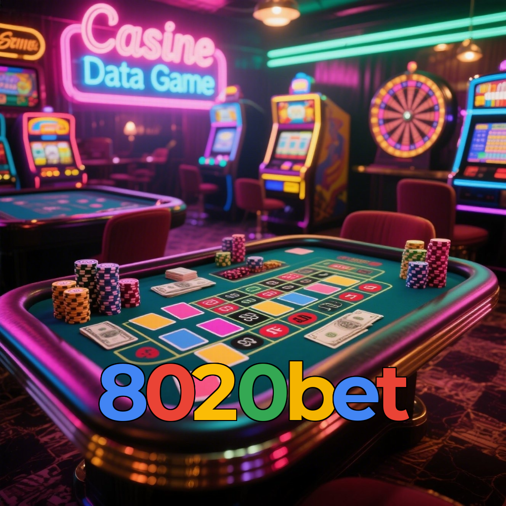 Segurança no 8020bet
