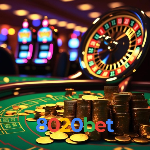 Segurança no 8020bet