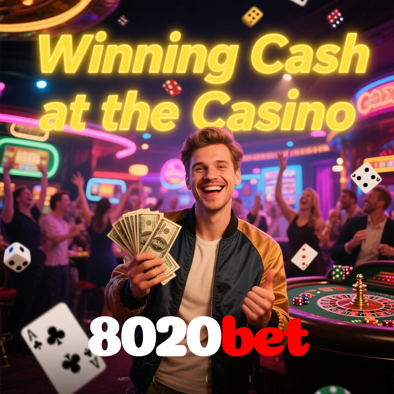 Segurança no 8020bet