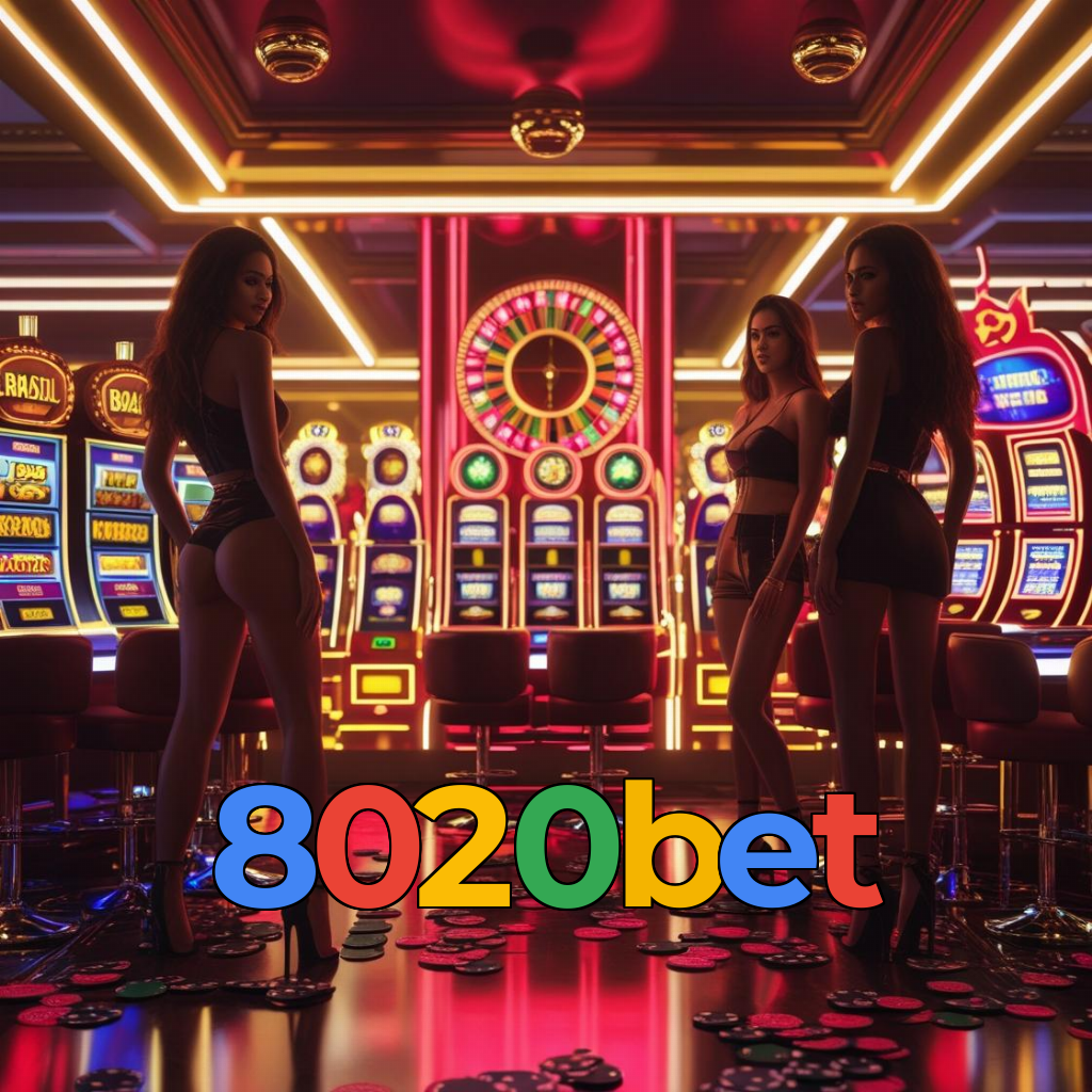 Login no 8020bet
