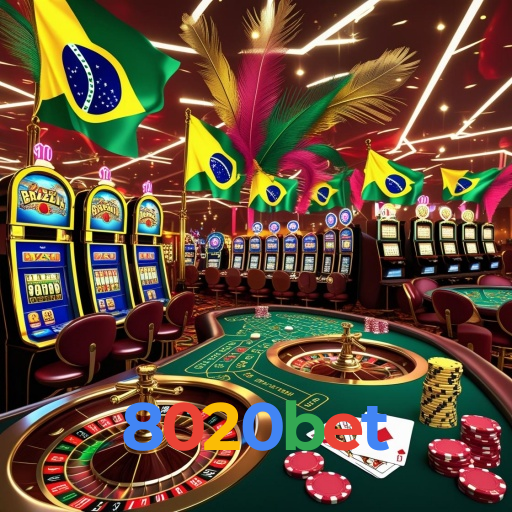 Problemas de Login no 8020bet