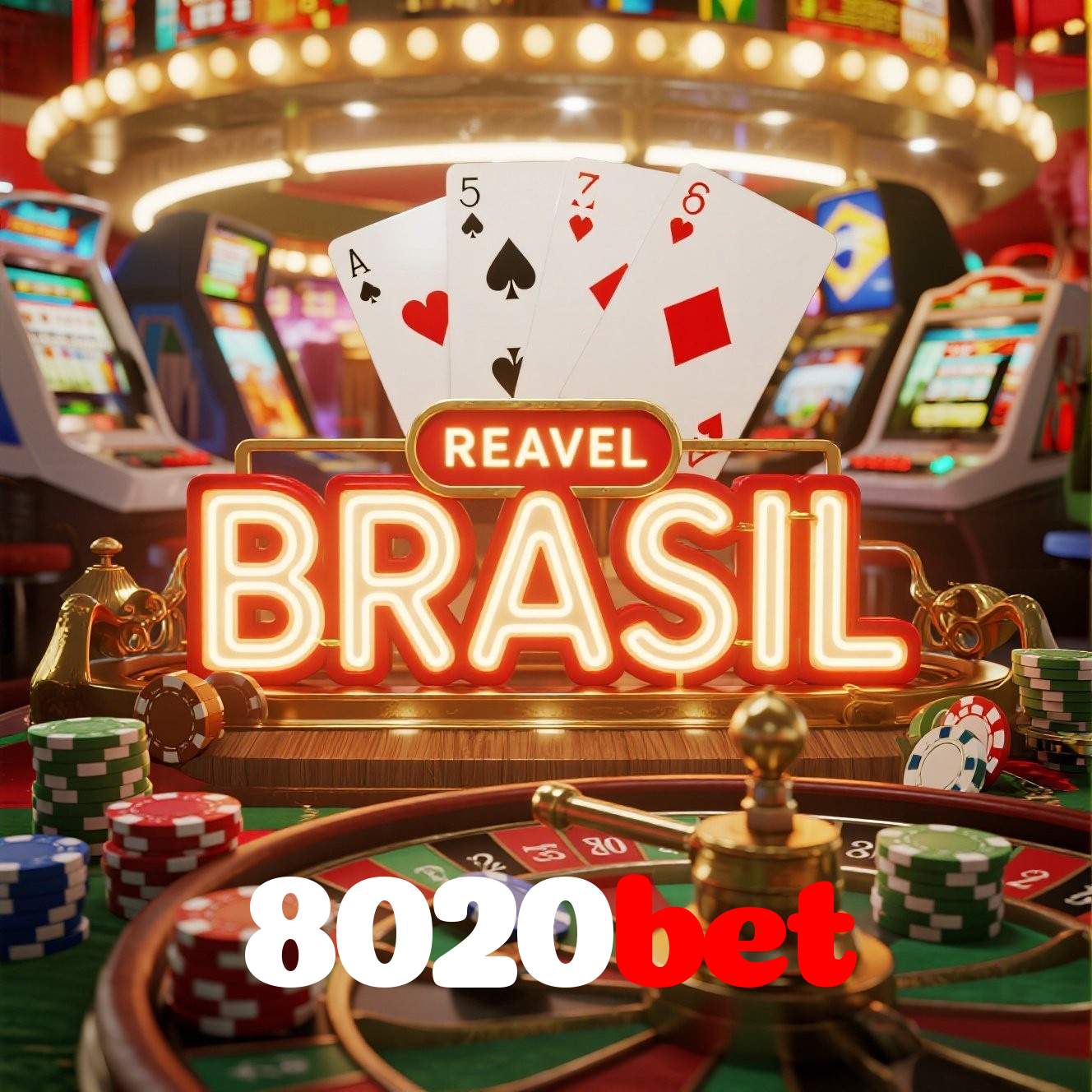 Segurança no 8020bet