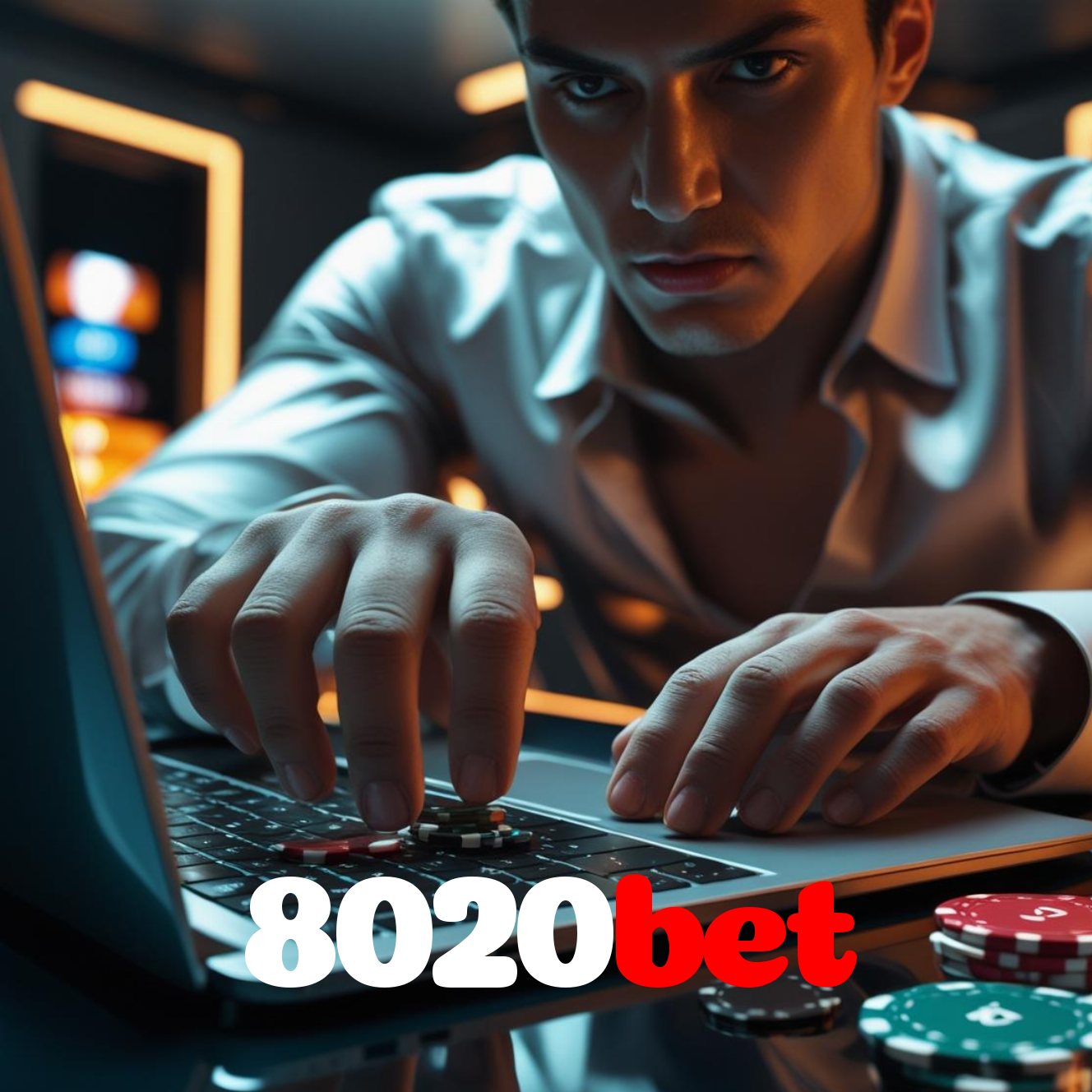 Problemas de Login no 8020bet