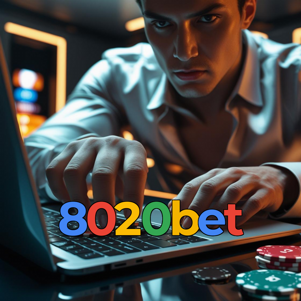 Login no 8020bet