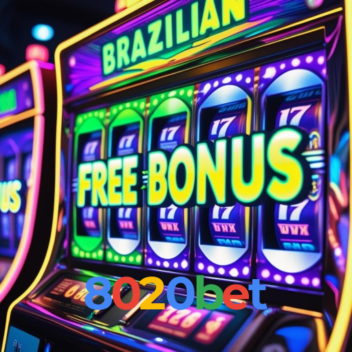 Login no 8020bet