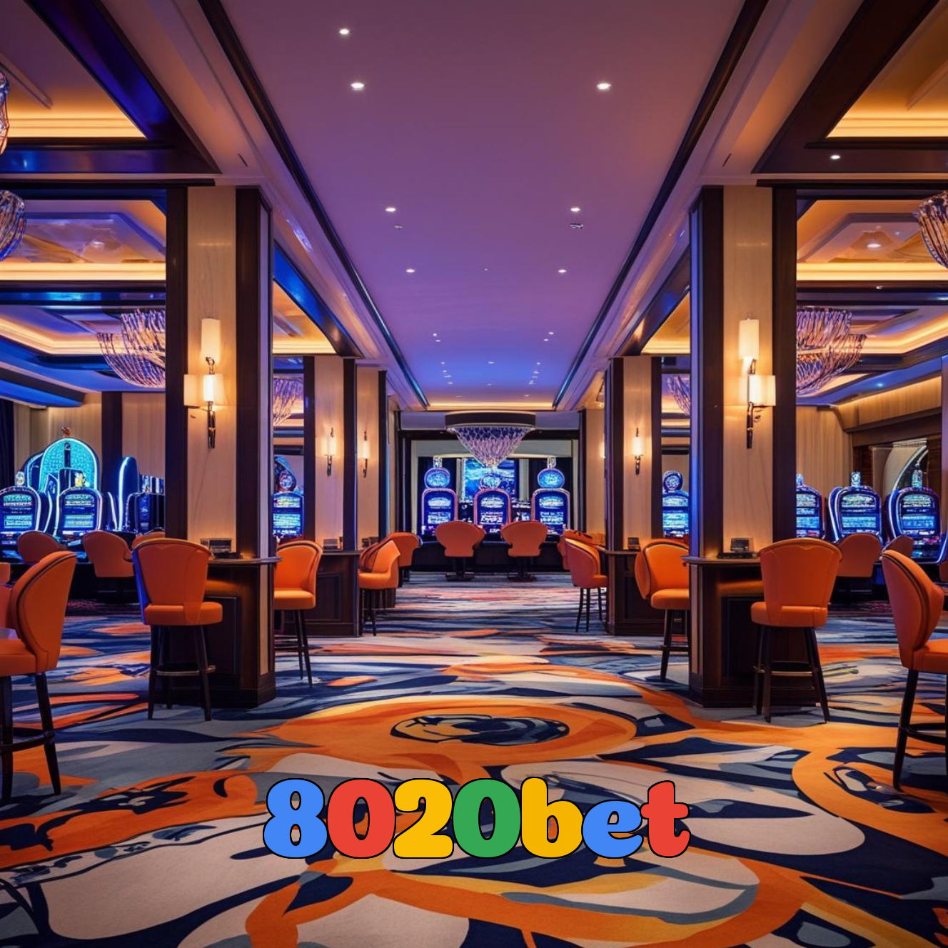 Segurança no 8020bet