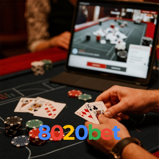 Login no 8020bet