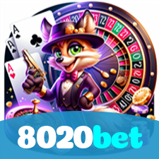 Segurança no 8020bet