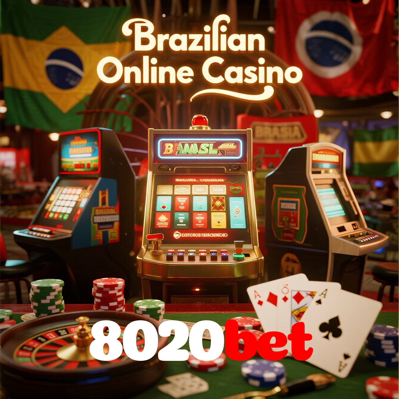 Login no 8020bet