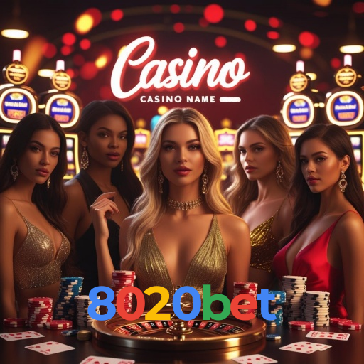 Login no 8020bet