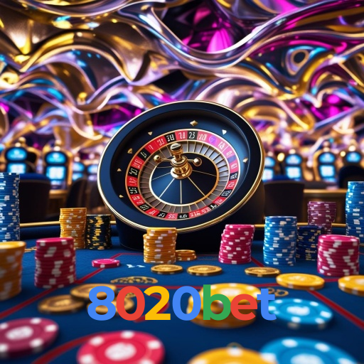 Segurança no 8020bet