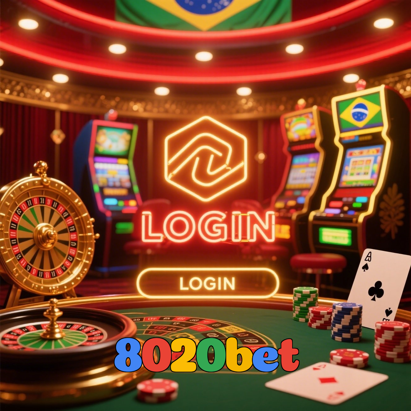 Problemas de Login no 8020bet