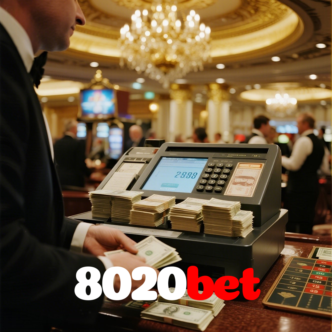 Problemas de Login no 8020bet