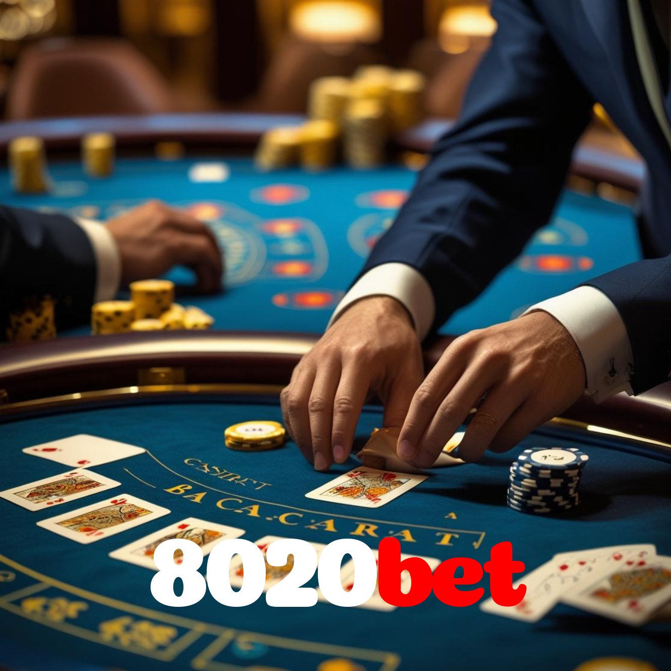 Segurança no 8020bet