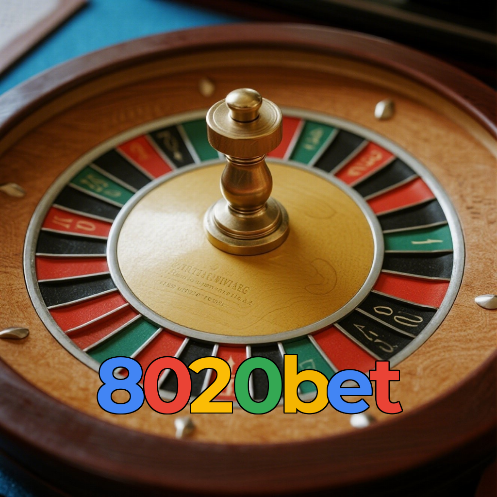 Login no 8020bet