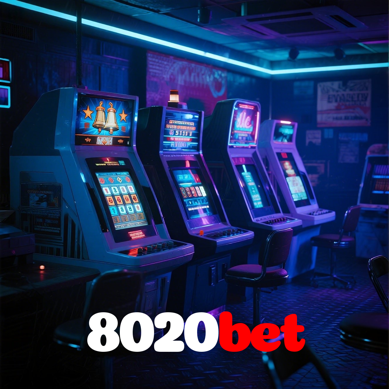 Segurança no 8020bet
