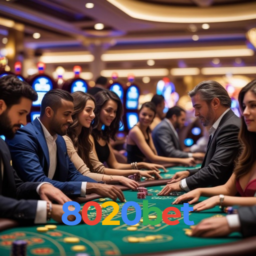 Problemas de Login no 8020bet