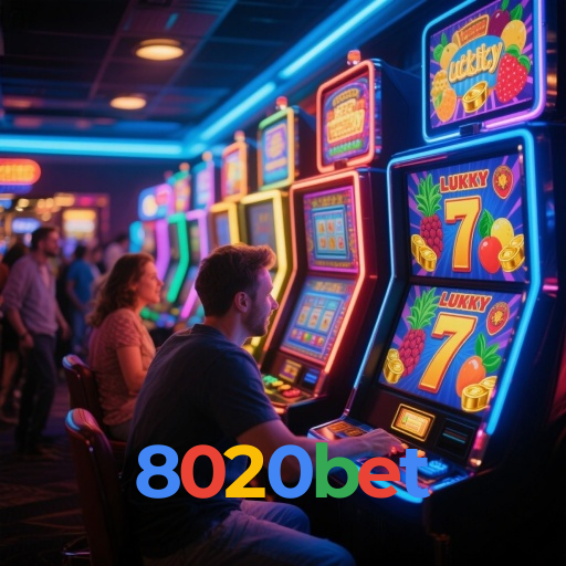 Segurança no 8020bet