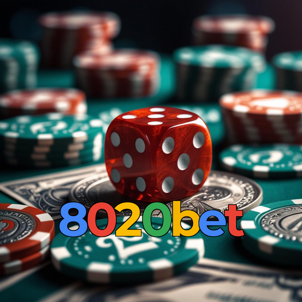 Segurança no 8020bet