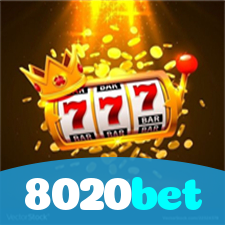 Segurança no 8020bet