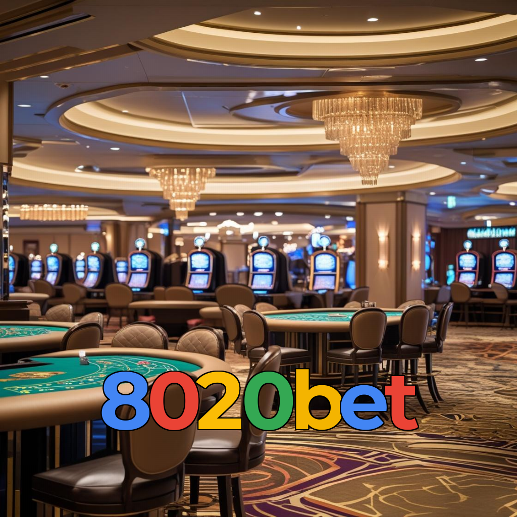 Login no 8020bet