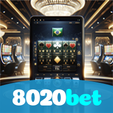 Login no 8020bet