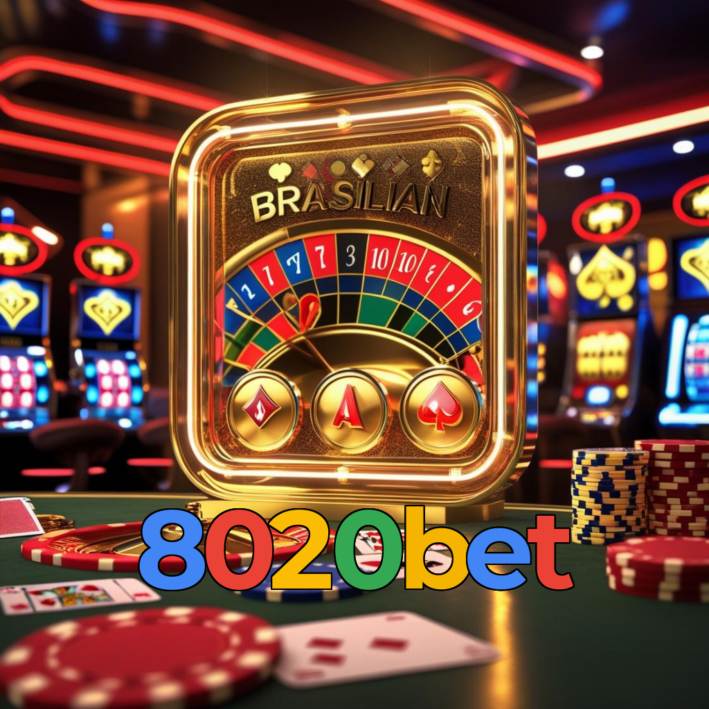 Segurança no 8020bet