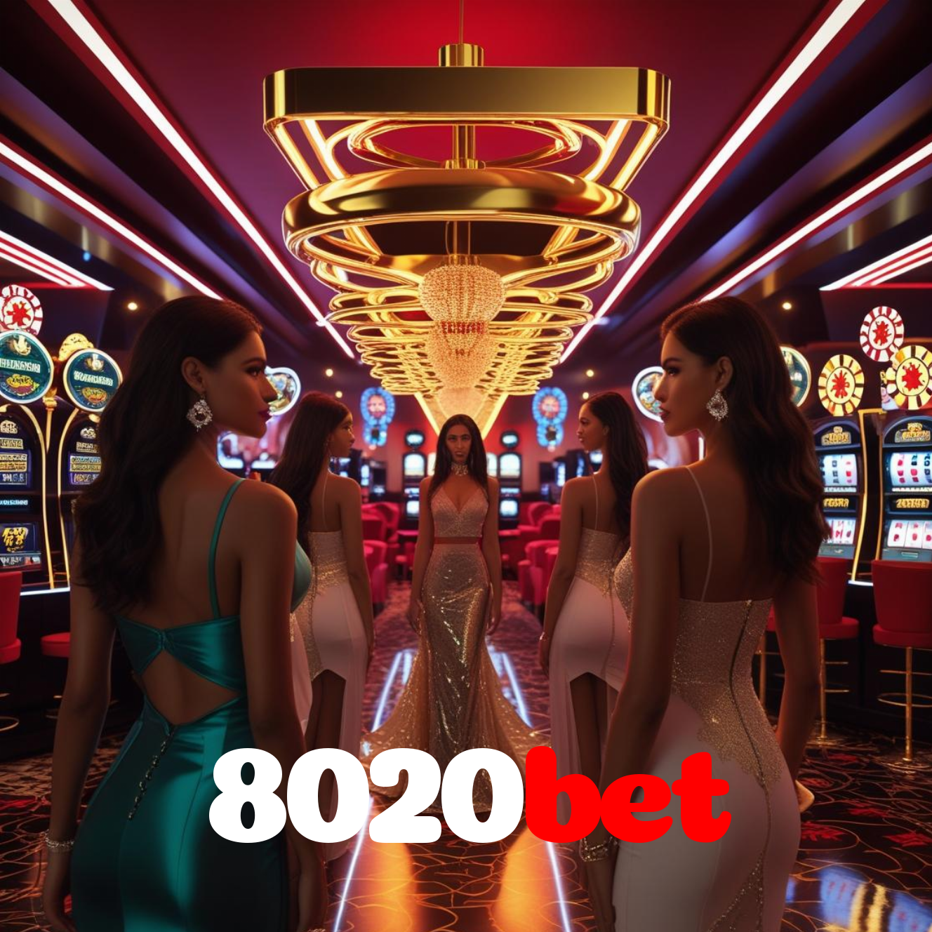 Login no 8020bet