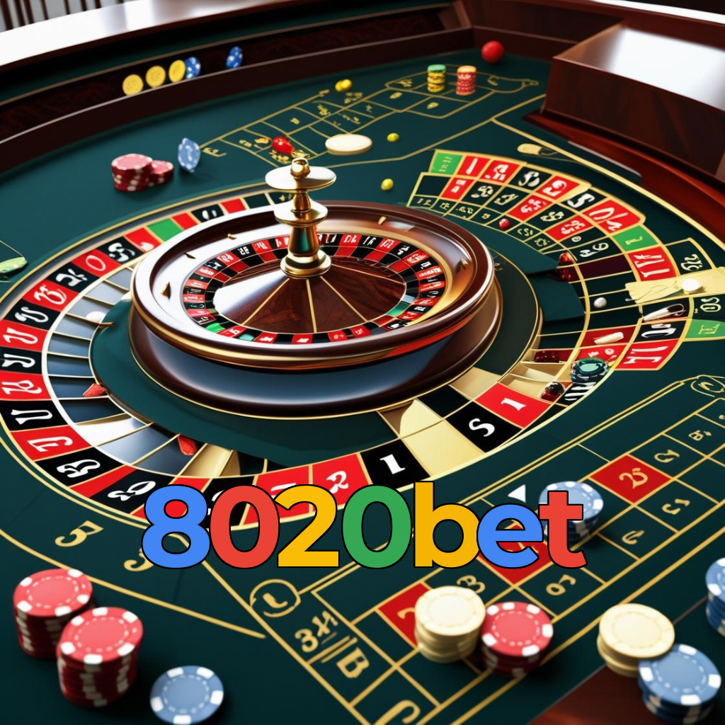Login no 8020bet