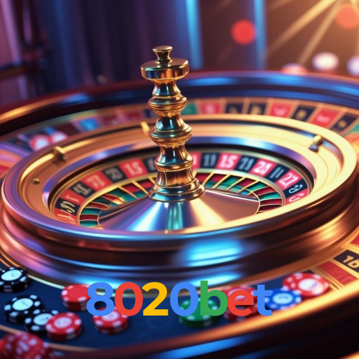 Login no 8020bet