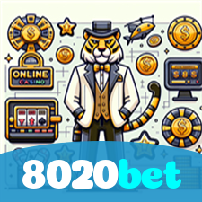 Segurança no 8020bet
