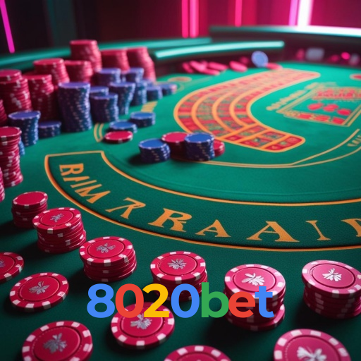Segurança no 8020bet