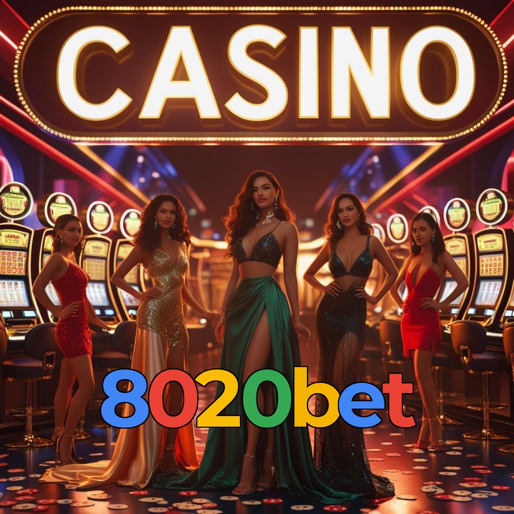 Segurança no 8020bet