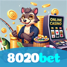 Login no 8020bet