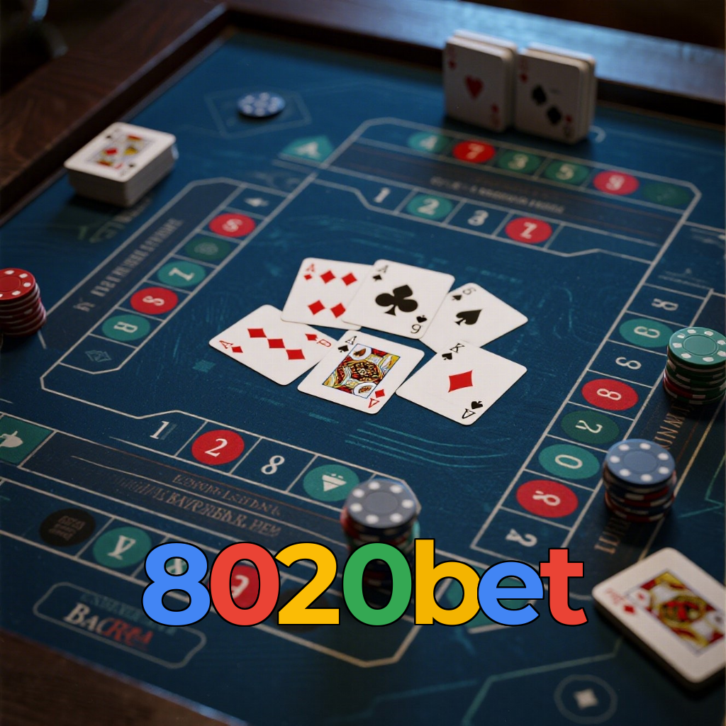 Login no 8020bet