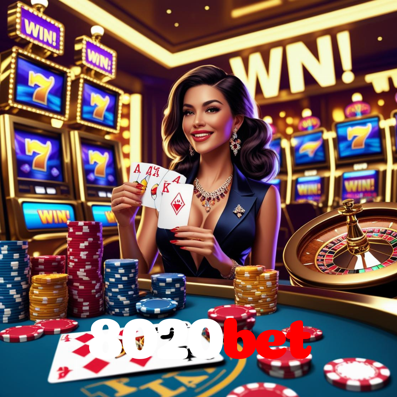 Login no 8020bet